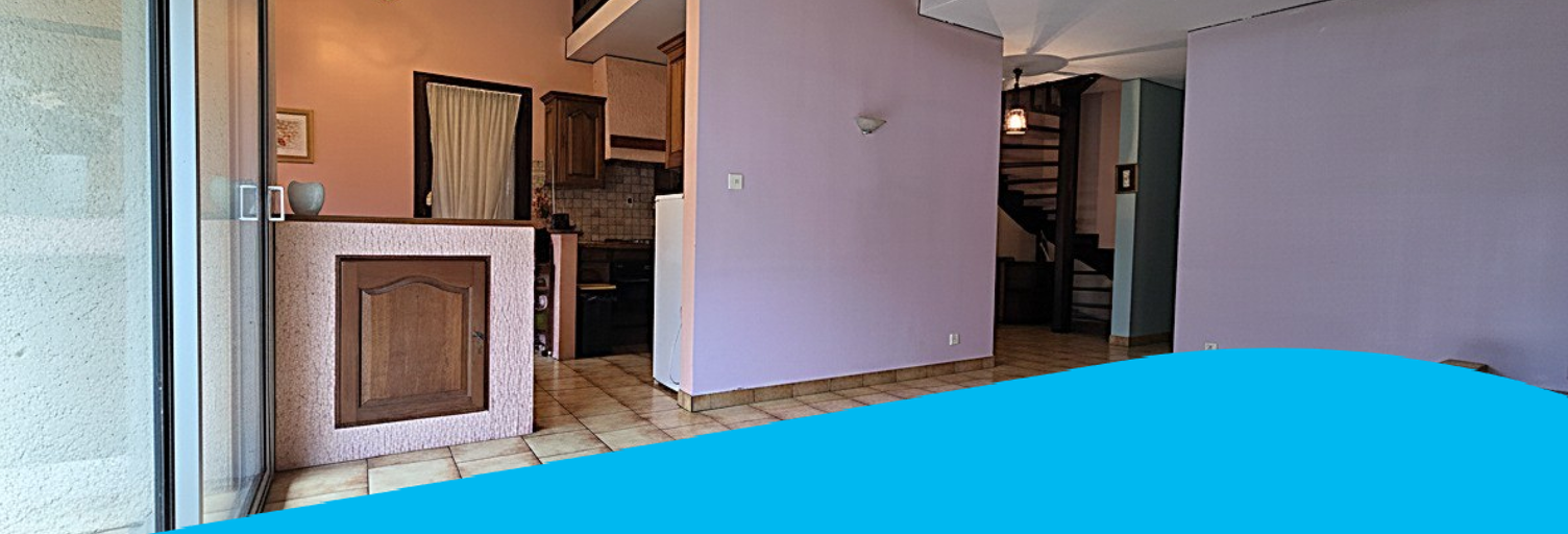 Maison 5 Pièces 106 m² à vendre à Espalion (12500)