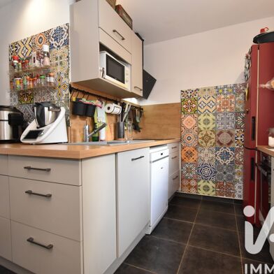 Maison 3 pièces 175000 €