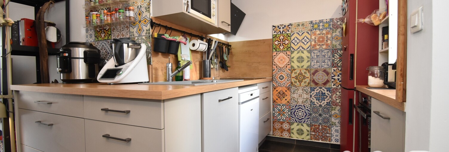 Maison 3 Pièces 51 m² à vendre à Plaisance-du-Touch (31830)