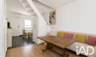 Maison 3 Pièces 51 m² à vendre à Plaisance-du-Touch (31830)