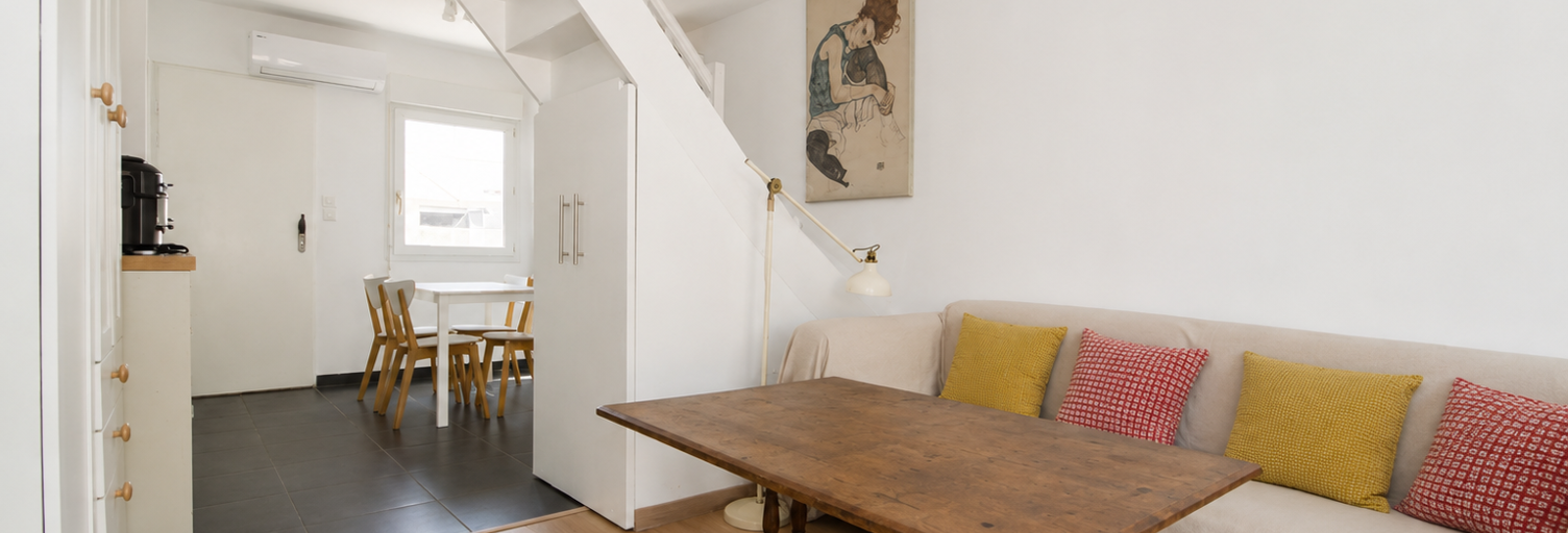 Maison 3 Pièces 51 m² à vendre à Plaisance-du-Touch (31830)