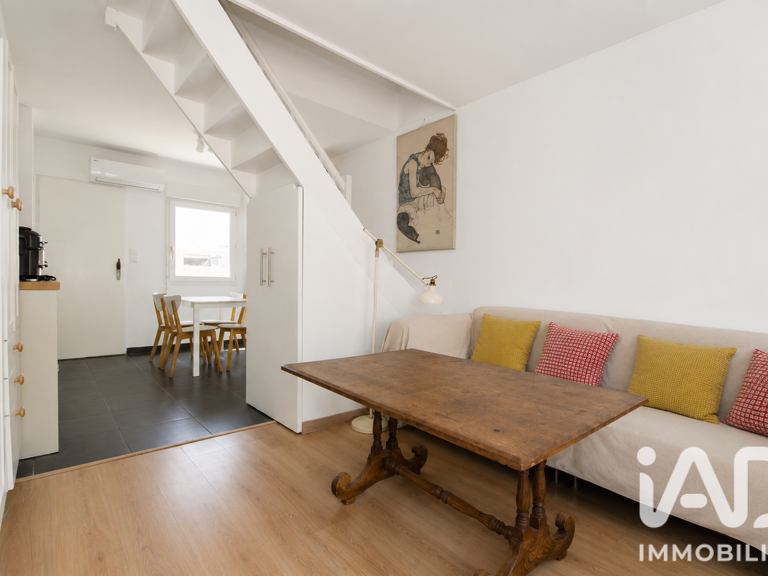 Vente Maison/villa 3 pièces — photo 1