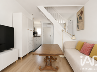 Vente Maison/villa 3 pièces — photo 2