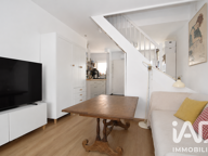 Vente Maison/villa 3 pièces — photo 3