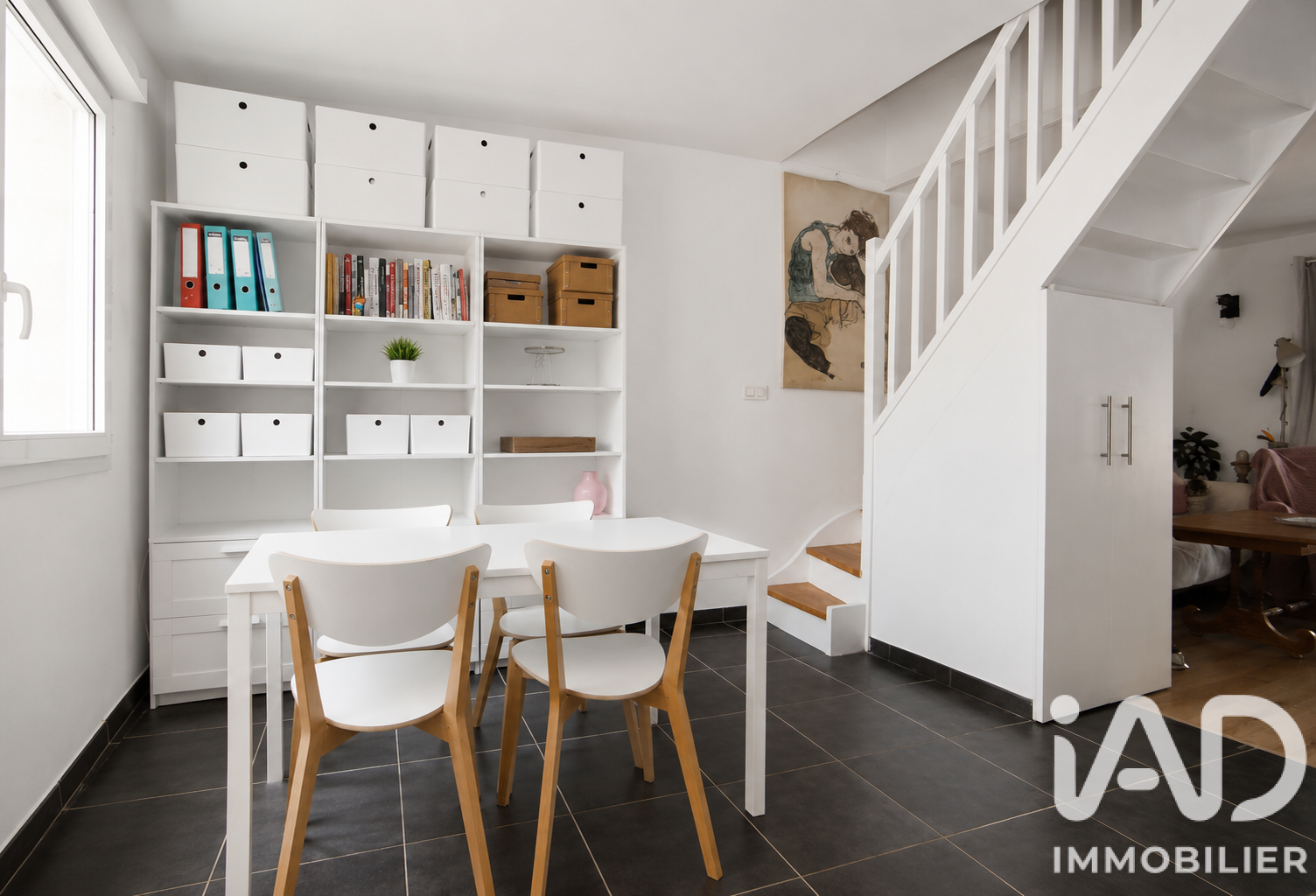 Vente Maison/villa 3 pièces — photo 1