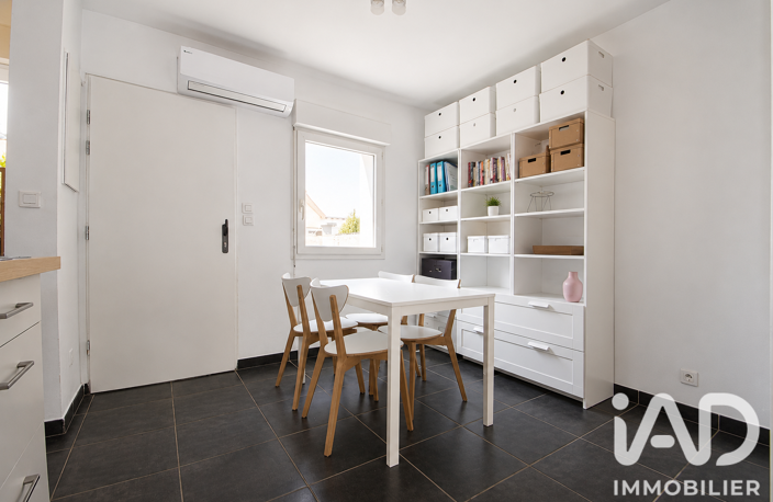Vente Maison/villa 3 pièces — photo 2