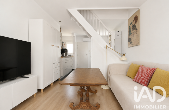 Vente Maison/villa 3 pièces — photo 4