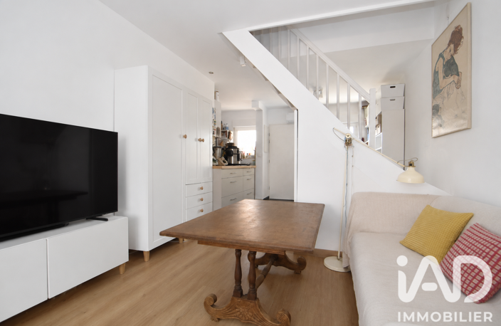 Vente Maison/villa 3 pièces — photo 5