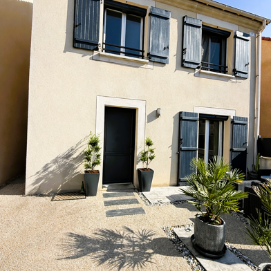 Maison 5 pièces 329000 €