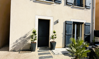 Maison 5 Pièces 95 m² à vendre à Égly (91520)