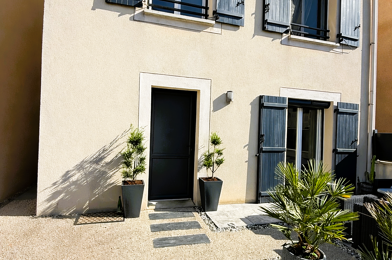 Maison 5 pièces 329000 €