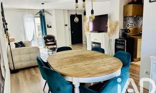 Maison 5 Pièces 95 m² à vendre à Égly (91520)
