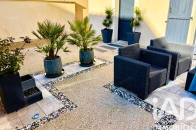 Maison 5 pièces 319000 €