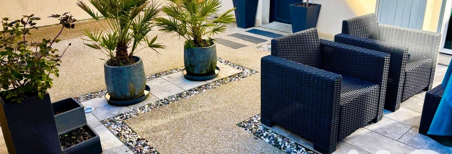 Maison 5 Pièces 95 m² à vendre à Égly (91520)