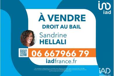 Commerce  150000 €