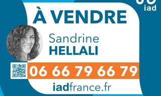 Commerce  230 m² à vendre à Noisy-le-Grand (93160)
