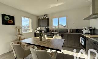 Appartement 3 Pièces 66 m² à vendre à Olemps (12510)