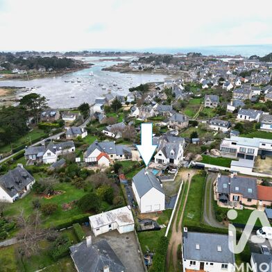 Maison 6 pièces 463900 €