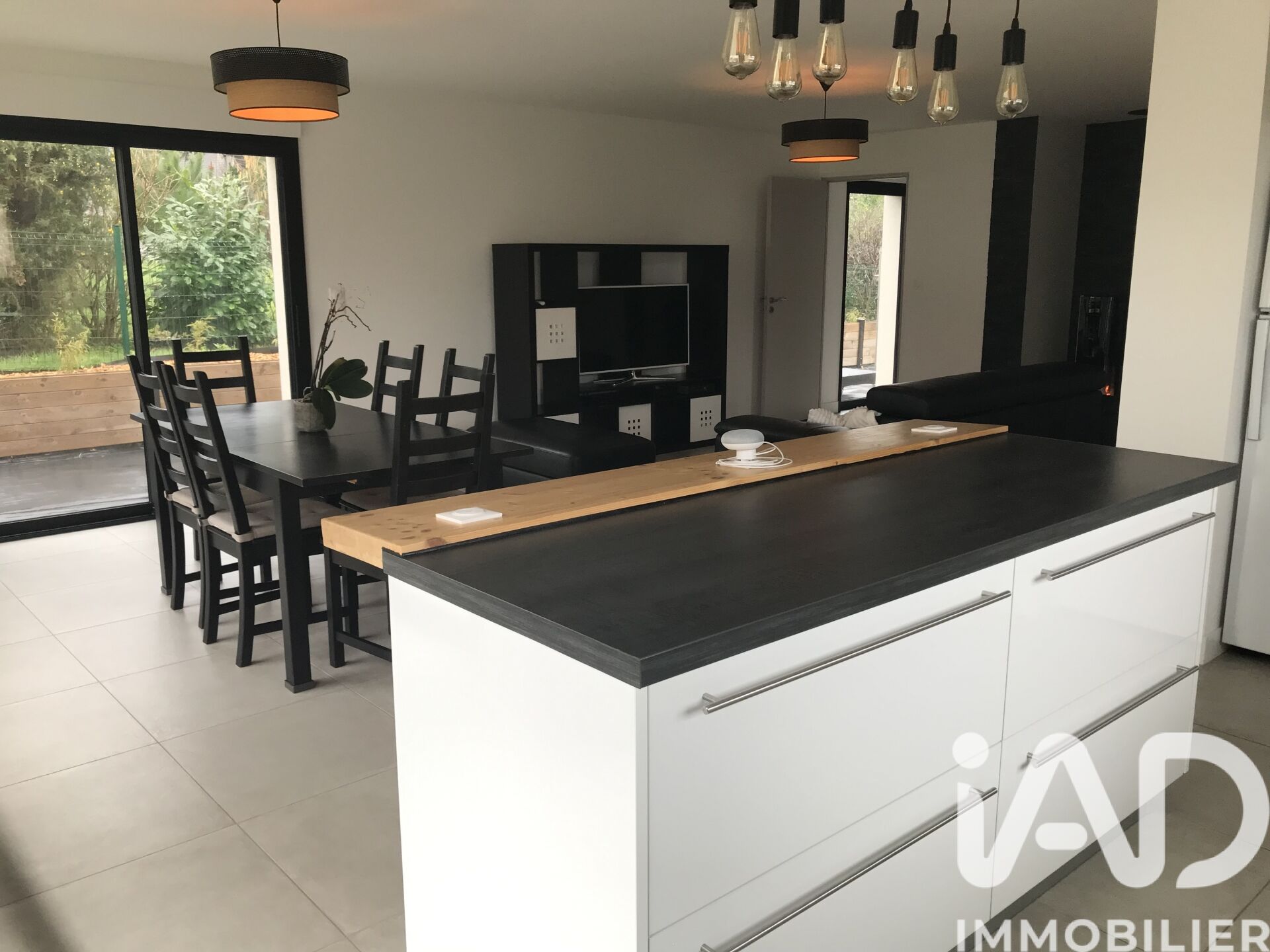 Vente Maison/villa 6 pièces - Photo 4