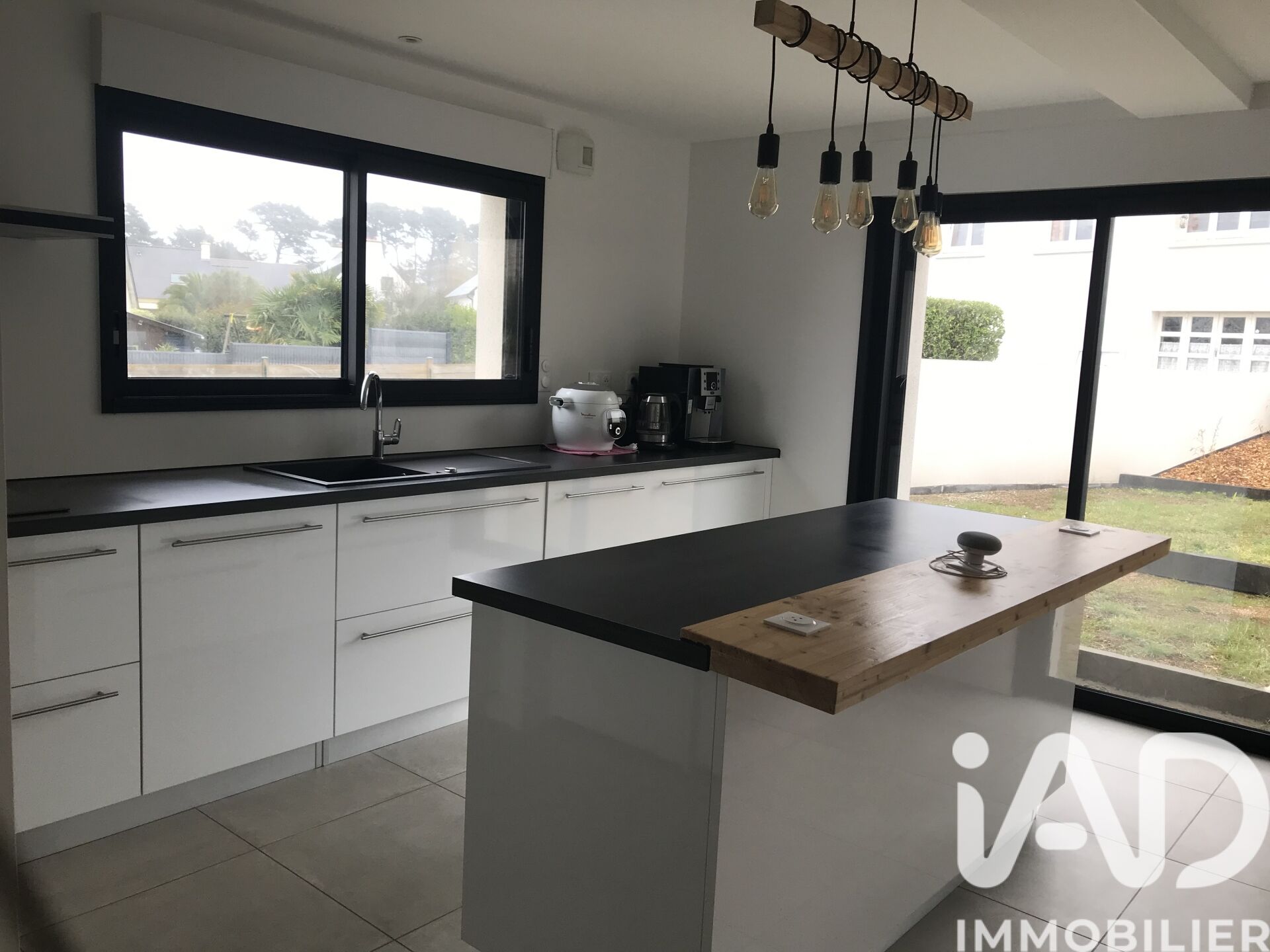 Vente Maison/villa 6 pièces - Photo 5