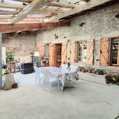 Maison 5 pièces 345000 €