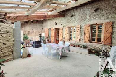 Maison 5 pièces 345000 €