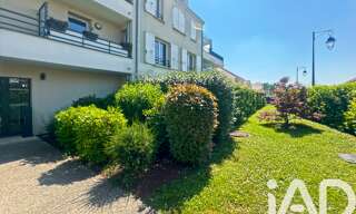 Appartement 3 Pièces 59 m² à vendre à Yerres (91330)