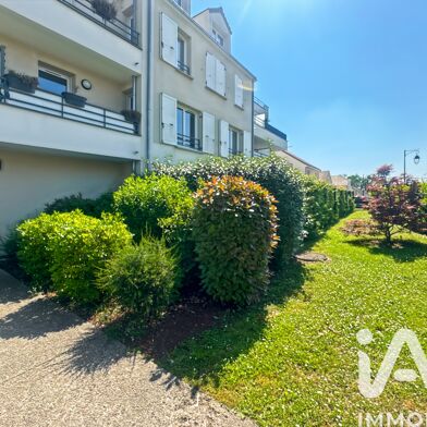 Appartement 3 pièces 239000 €