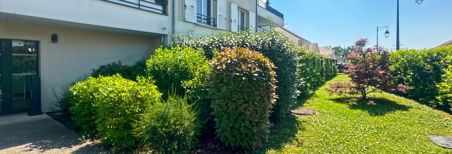 Appartement 3 Pièces 59 m² à vendre à Yerres (91330)