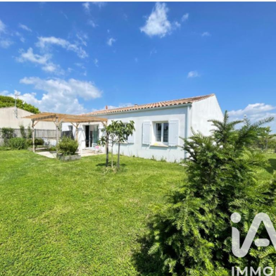Maison 5 pièces 319000 €