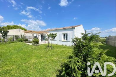 Maison 5 pièces 296000 €