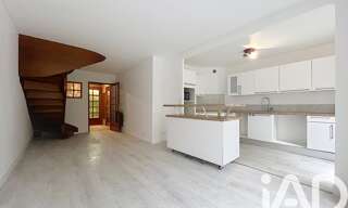 Maison 4 Pièces 77 m² à vendre à Villeparisis (77270)