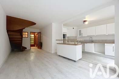 Maison 4 pièces 245000 €