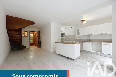 Maison 4 pièces 245000 €