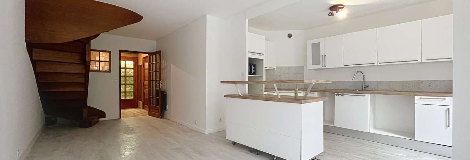 Maison 4 Pièces 77 m² à vendre à Villeparisis (77270)