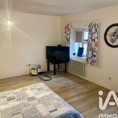 Appartement 1 pièces 99000 €