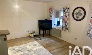 Appartement 1 Pièce 23 m² à vendre à Meaux (77100)