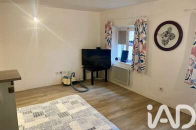 Appartement 1 pièces 99000 €