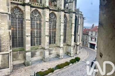 Appartement 1 pièces 99000 €