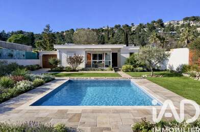 Maison 5 pièces 560000 €