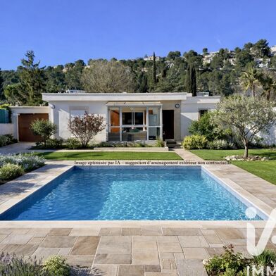 Maison 5 pièces 580000 €