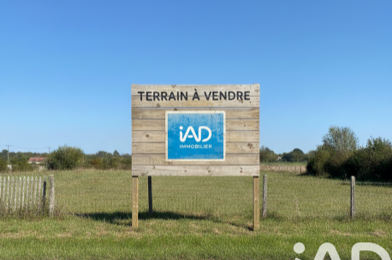 Terrain  113000 €