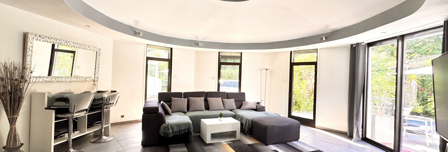 Maison 6 Pièces 220 m² à vendre à Dax (40100)