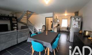 Maison 4 Pièces 85 m² à vendre à Valenciennes (59300)