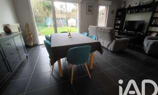 Maison 4 Pièces 85 m² à vendre à Valenciennes (59300)