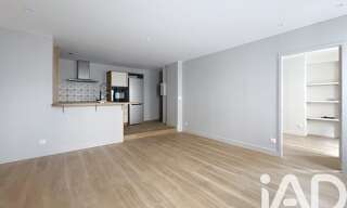 Appartement 2 Pièces 46 m² à vendre à Pau (64000)