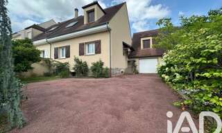 Maison 6 Pièces 140 m² à vendre à Rambouillet (78120)