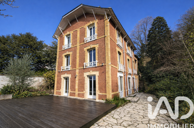 Maison 8 pièces 650000 €
