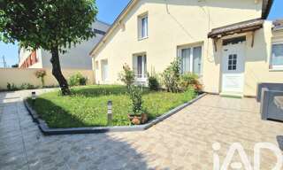 Maison 4 Pièces 85 m² à vendre à Livry-Gargan (93190)