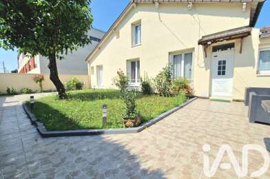 Maison 4 pièces 290000 €